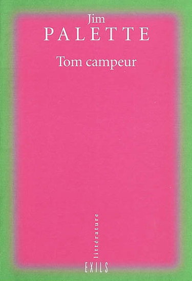 Tom Campeur