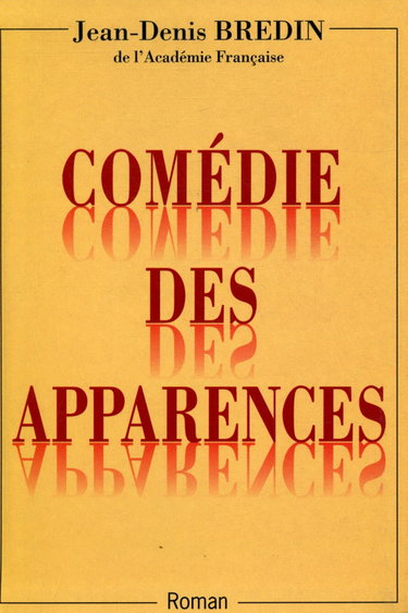Couverture de Faux rebond