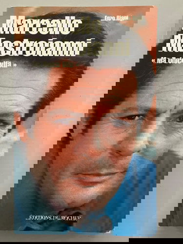 Marcello Mastroianni, ma dolce vita