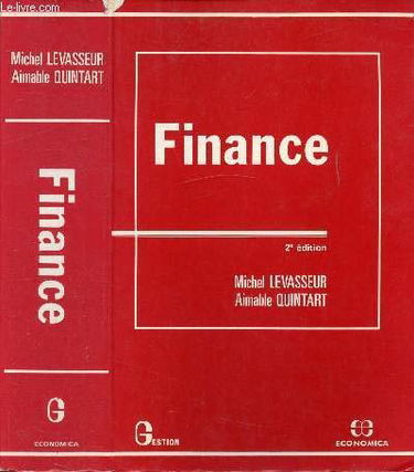 Finance