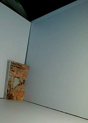 De la Russie au Tibet