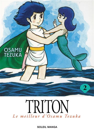 Triton. Vol. 2