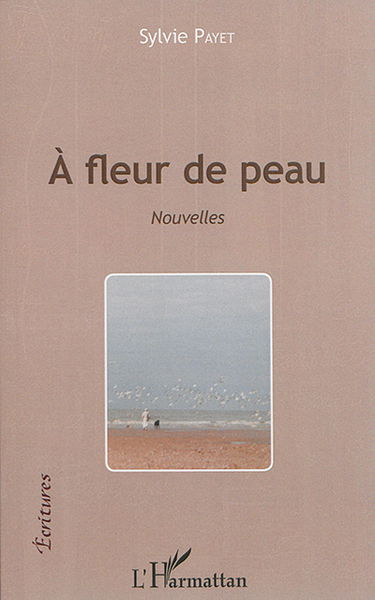 A fleur de peau