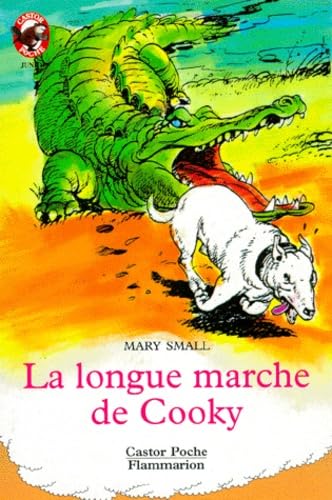 La Longue marche de Cooky