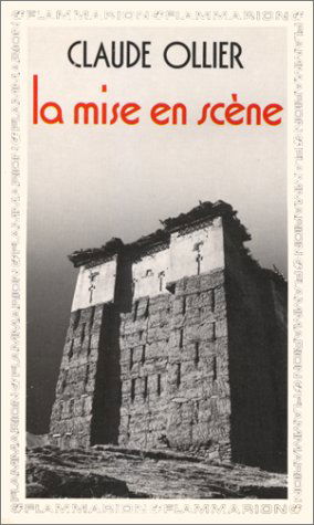 La Mise en scène