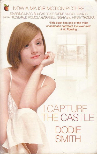 Couverture de I Capture the Castle