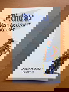 Philou et les facteurs du ciel