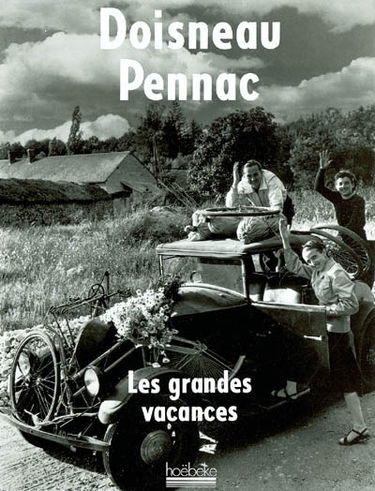 Les grandes vacances