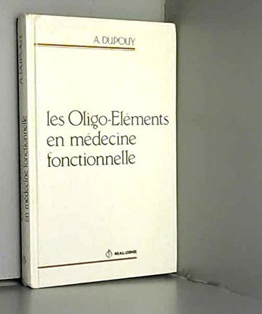 Les Oligo-Eléments en médecine fonctionnelle