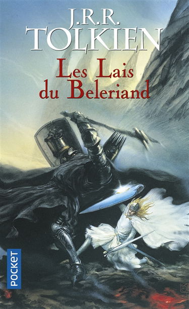 Histoire de la Terre du Milieu. Les lais du Beleriand