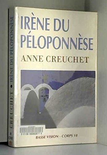 Irène du Péloponnèse
