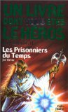 Loup solitaire, numéro 11 : Les Prisonniers du temps