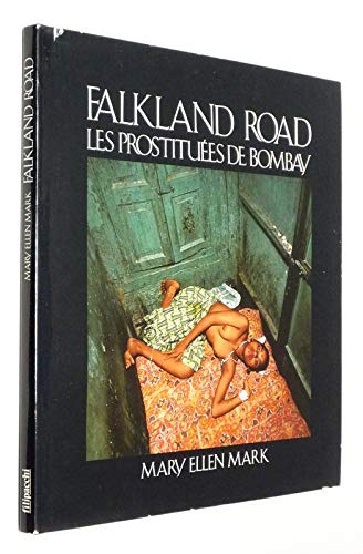 Falkland Road : Les prostituées de Bombay