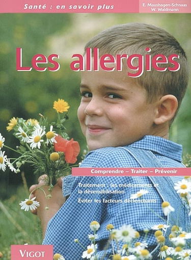 Les allergies