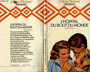 L'hôpital du bout du monde