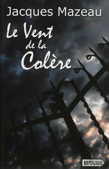 Le vent de la colère