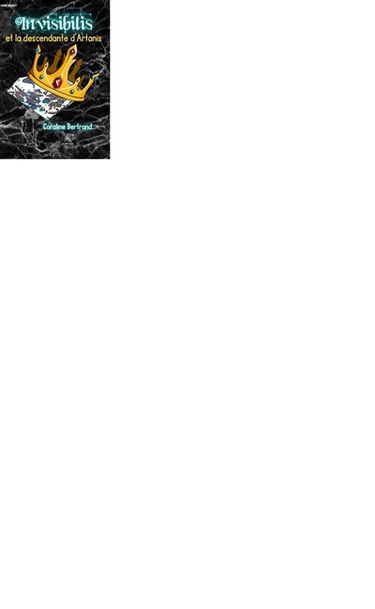 Invisibilis et la descendante d’Artanis