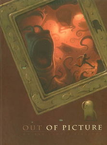 Out of picture : un art venu d'ailleurs