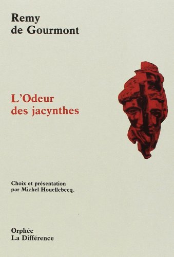 L'odeur des jacynthes