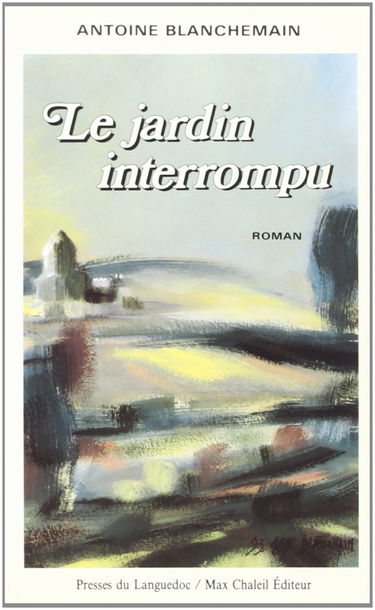 Le Jardin interrompu