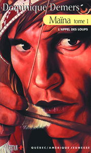 Maina t 01 l appel des loups