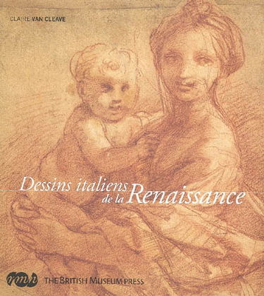 Dessins italiens de la Renaissance