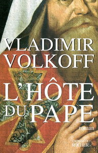 L'hôte du pape