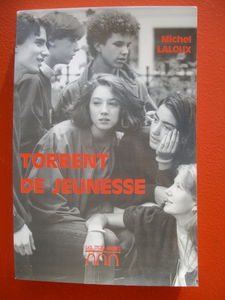 Torrent de jeunesse : restituer l'école aux enseignants et aux parents