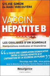 Le vaccin anti-hépatite B en accusation : les coulisses d'un scandale