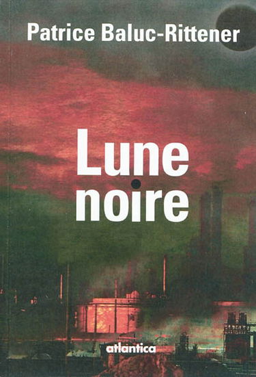 Lune noire