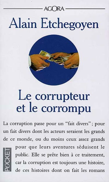 Le corrupteur et le corrompu