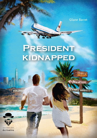President kidnapped