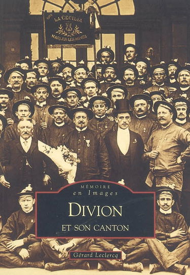 Divion et son canton
