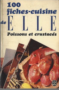 Poissons et Crustacés (tome 1)