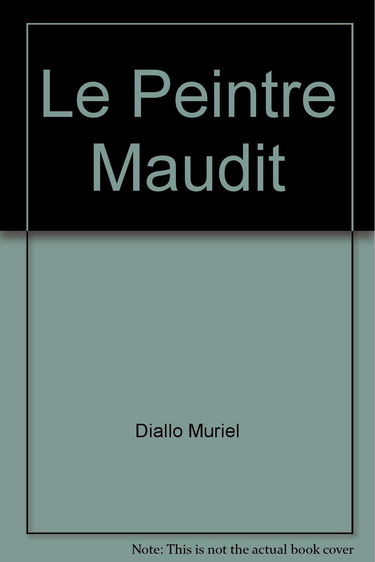 Le peintre maudit