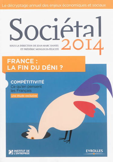 Sociétal, n° 2014