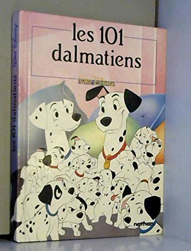 Les 101 dalmatiens ne