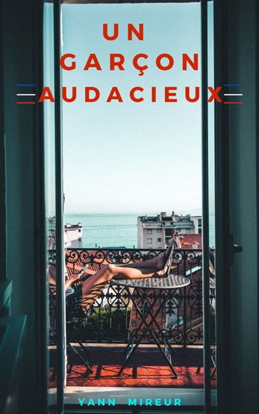 Un garçon audacieux