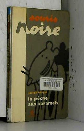 La pêche aux caramels