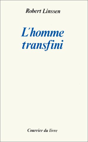 L'homme transfini