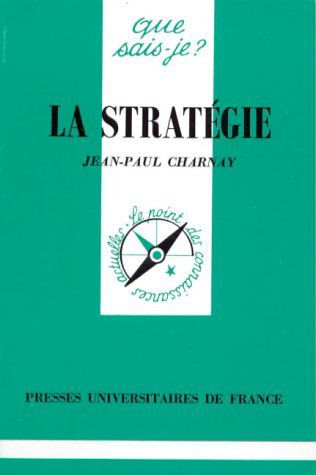 La stratégie