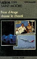 Face d'Ange chasse le chacal