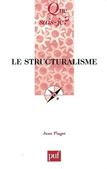Le structuralisme