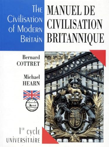 Anglais 1er Cycle Universitaire Manuel De Civilisation Britannique