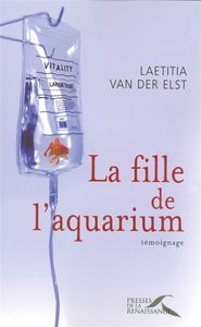 La fille de l'aquarium : témoignage