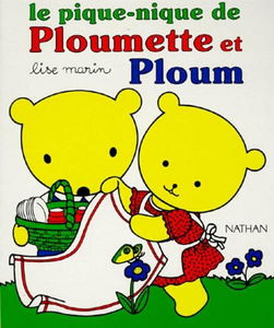 Le Pique-nique de Ploumette et Ploum