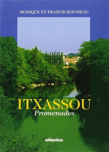 Itxassou promenades
