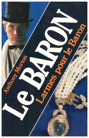 Larmes pour le Baron