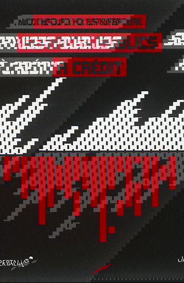 Services publics à crédit : à qui profitent les partenariats public-privé (PPP) ?