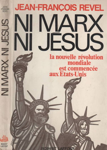 Ni Marx ni Jésus
